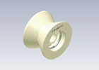 WIRE GUIDE-SOLID CERAMIC PULLEY NT 039